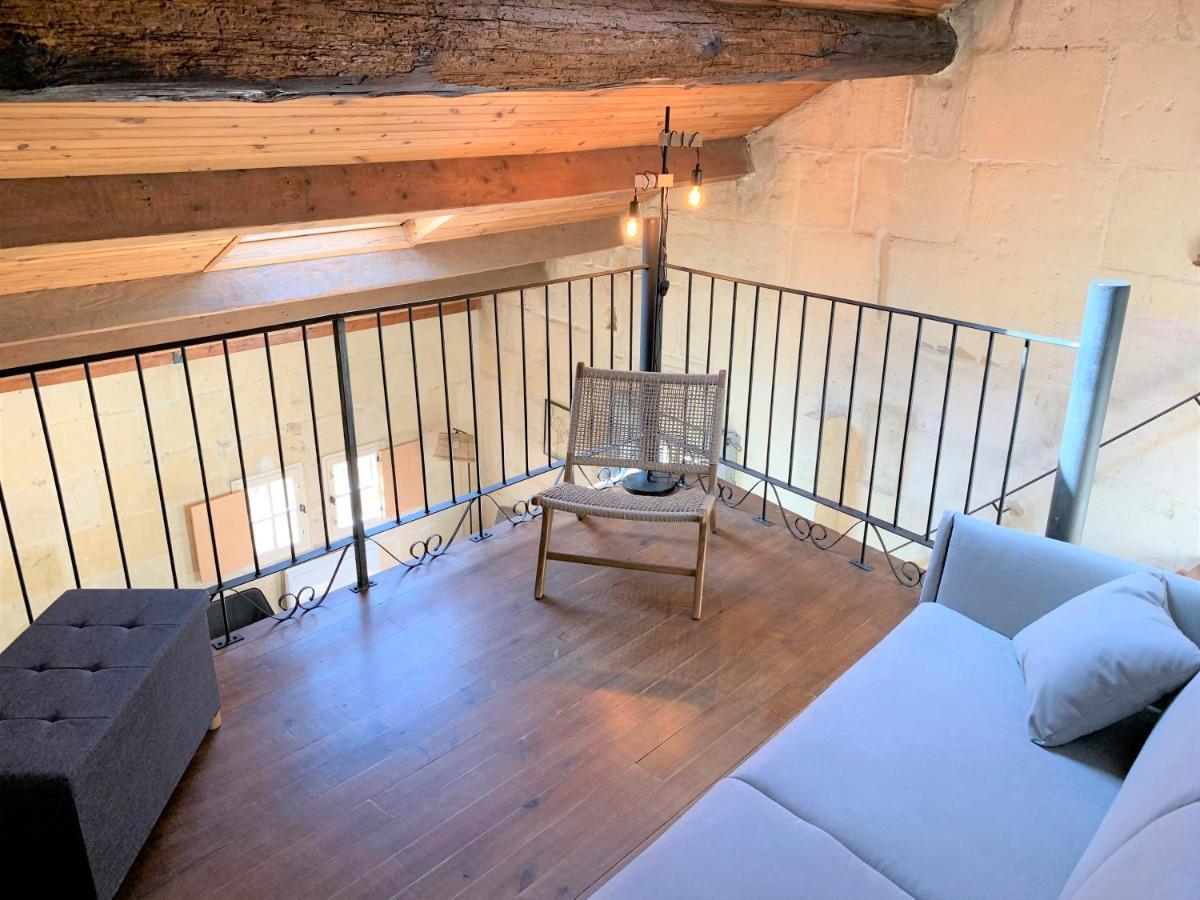 شقة Maison De Charme Dans Le Centre Historique , Wifi Clim 6 Pers Calme Et Confort آرْلْ المظهر الخارجي الصورة