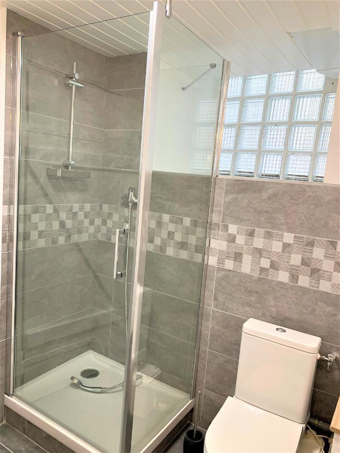 شقة Maison De Charme Dans Le Centre Historique , Wifi Clim 6 Pers Calme Et Confort آرْلْ المظهر الخارجي الصورة