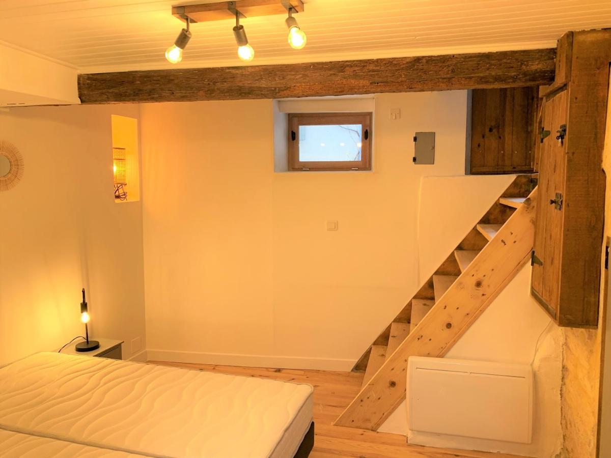 شقة Maison De Charme Dans Le Centre Historique , Wifi Clim 6 Pers Calme Et Confort آرْلْ المظهر الخارجي الصورة