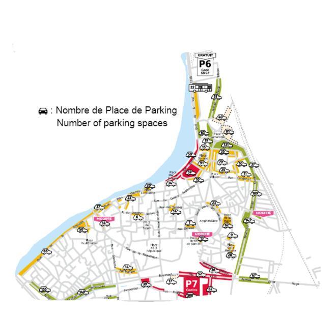 شقة Maison De Charme Dans Le Centre Historique , Wifi Clim 6 Pers Calme Et Confort آرْلْ المظهر الخارجي الصورة